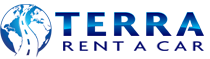 Logo Terra Rent A Car