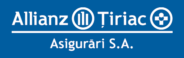 logo allianz tiriac 1